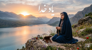 معجزه‌ای آرام به نام «یاد خدا»